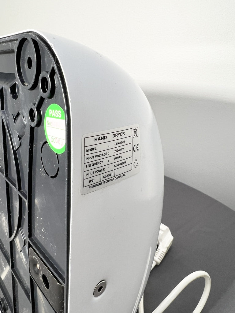 Roku žāvētājs Losdi CS-600-I/X Roku žāvētājs Losdi CS-600-I/X